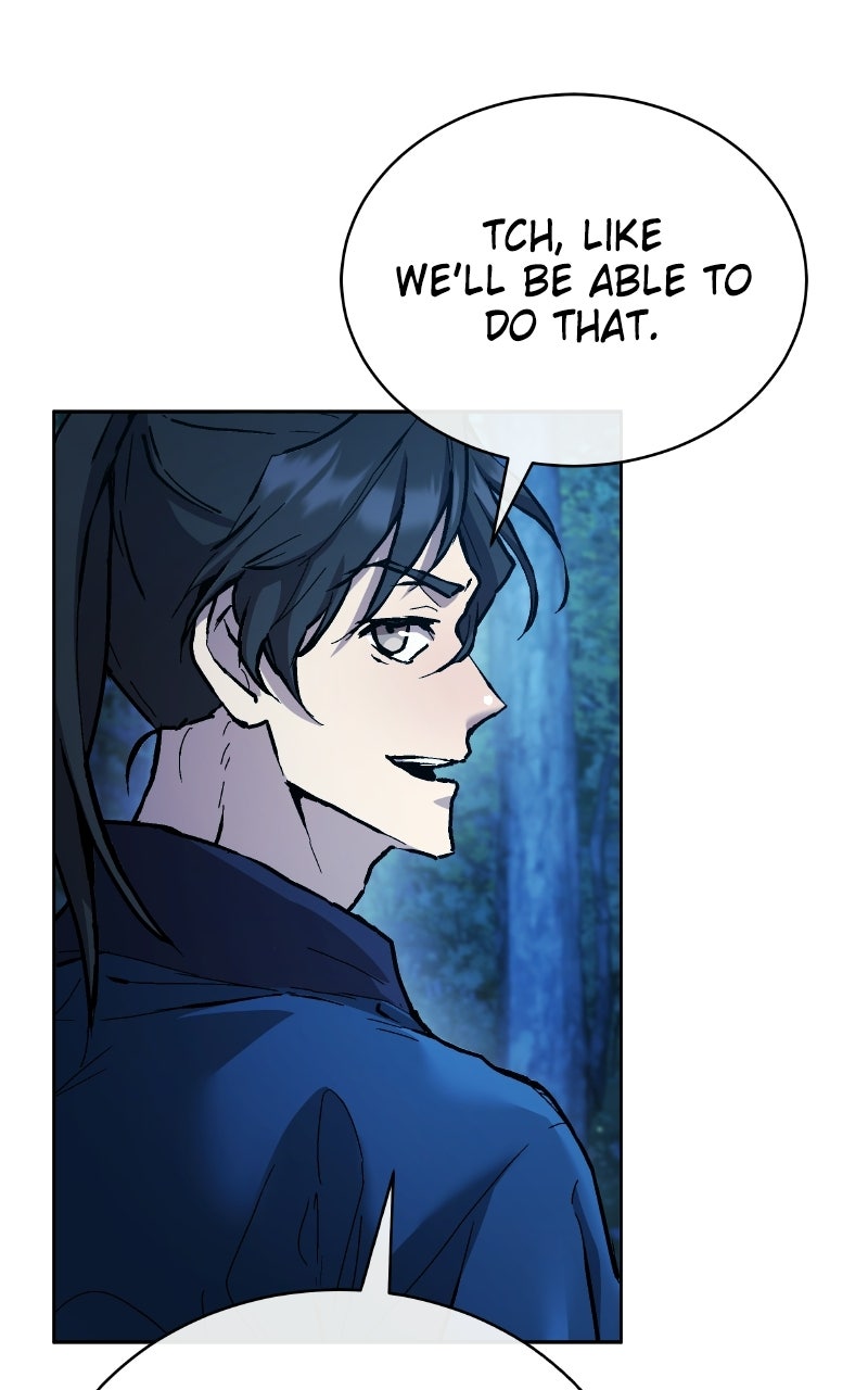 Demonic Frontline: The 13thFlying Dragon Company Episode 19 page 27 - 