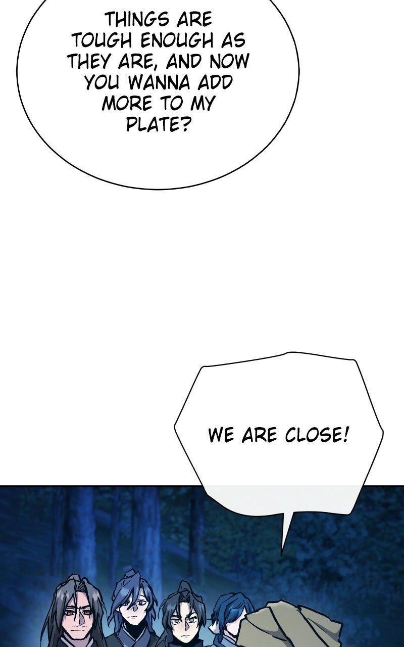 Demonic Frontline: The 13thFlying Dragon Company Episode 19 page 28 - 