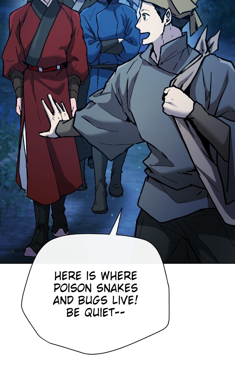 Demonic Frontline: The 13thFlying Dragon Company Episode 19 page 29 - 