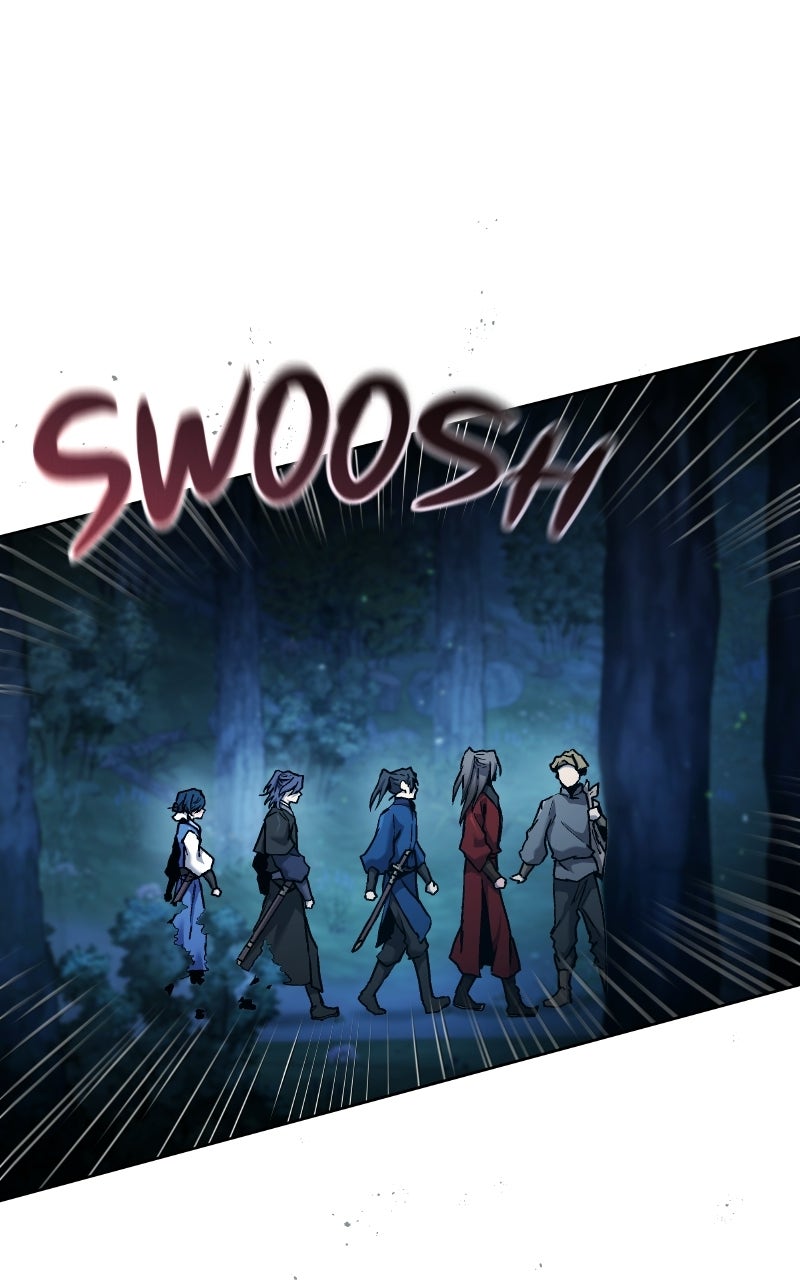 Demonic Frontline: The 13thFlying Dragon Company Episode 19 page 30 - 