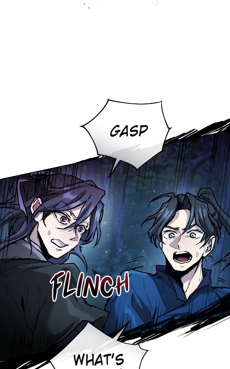Demonic Frontline: The 13thFlying Dragon Company Episode 19 page 31 - 