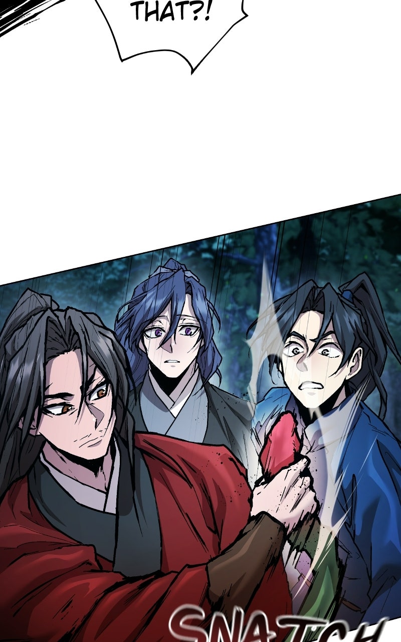 Demonic Frontline: The 13thFlying Dragon Company Episode 19 page 32 - 