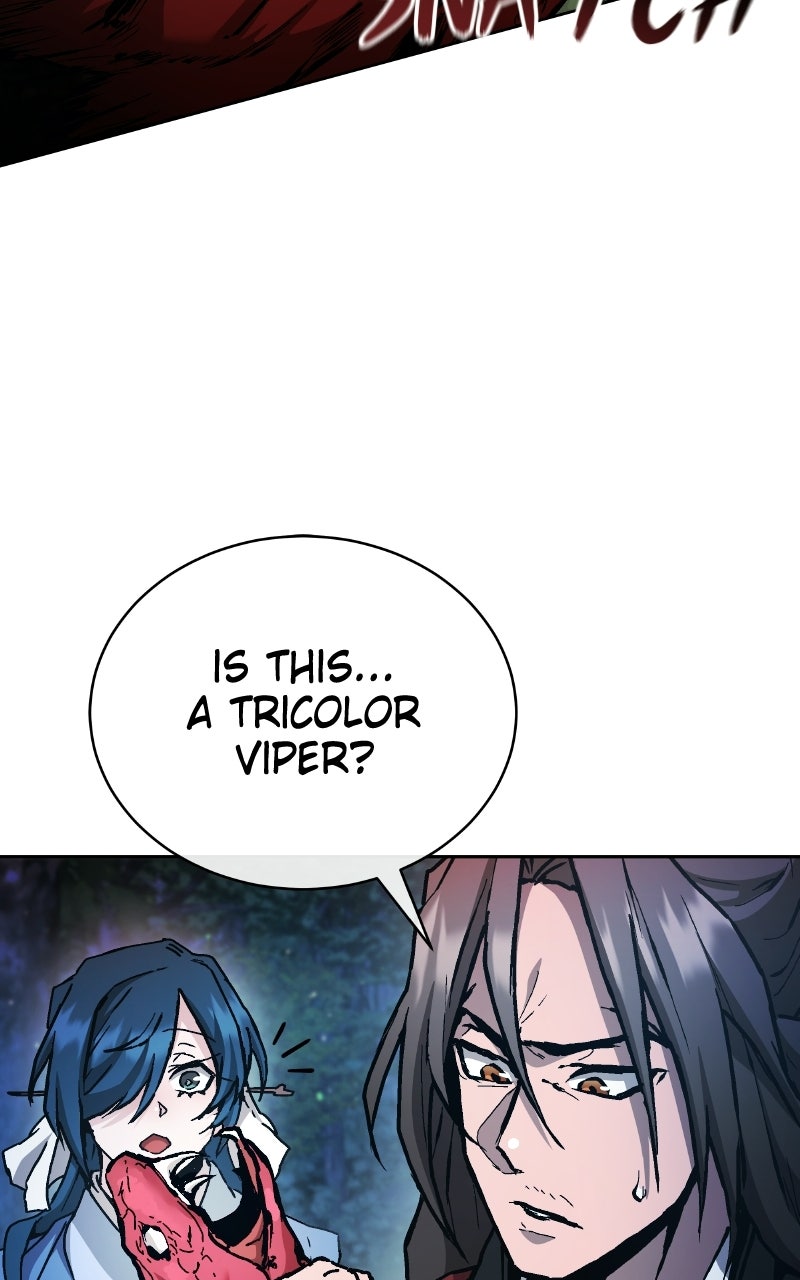 Demonic Frontline: The 13thFlying Dragon Company Episode 19 page 33 - 