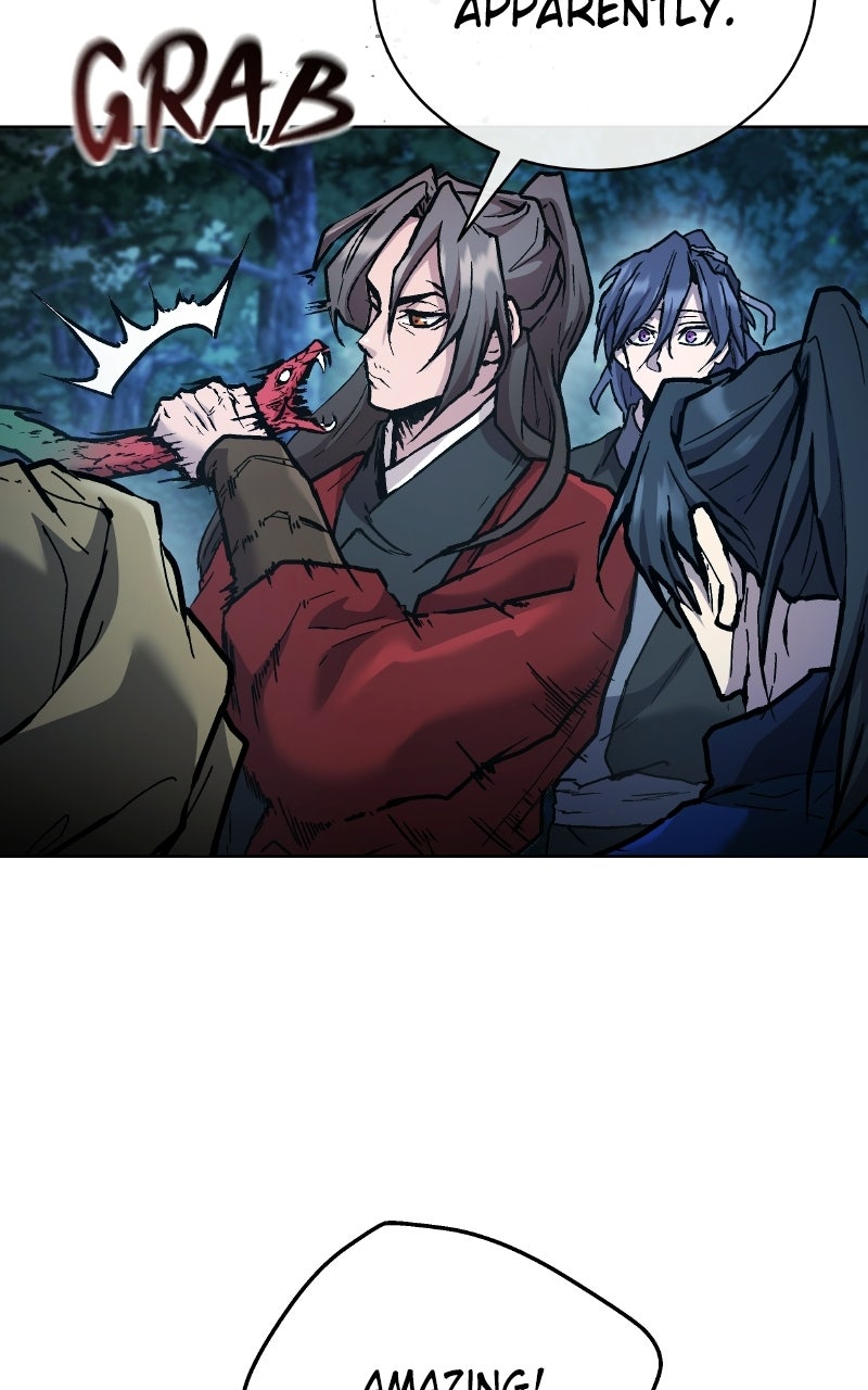Demonic Frontline: The 13thFlying Dragon Company Episode 19 page 35 - 