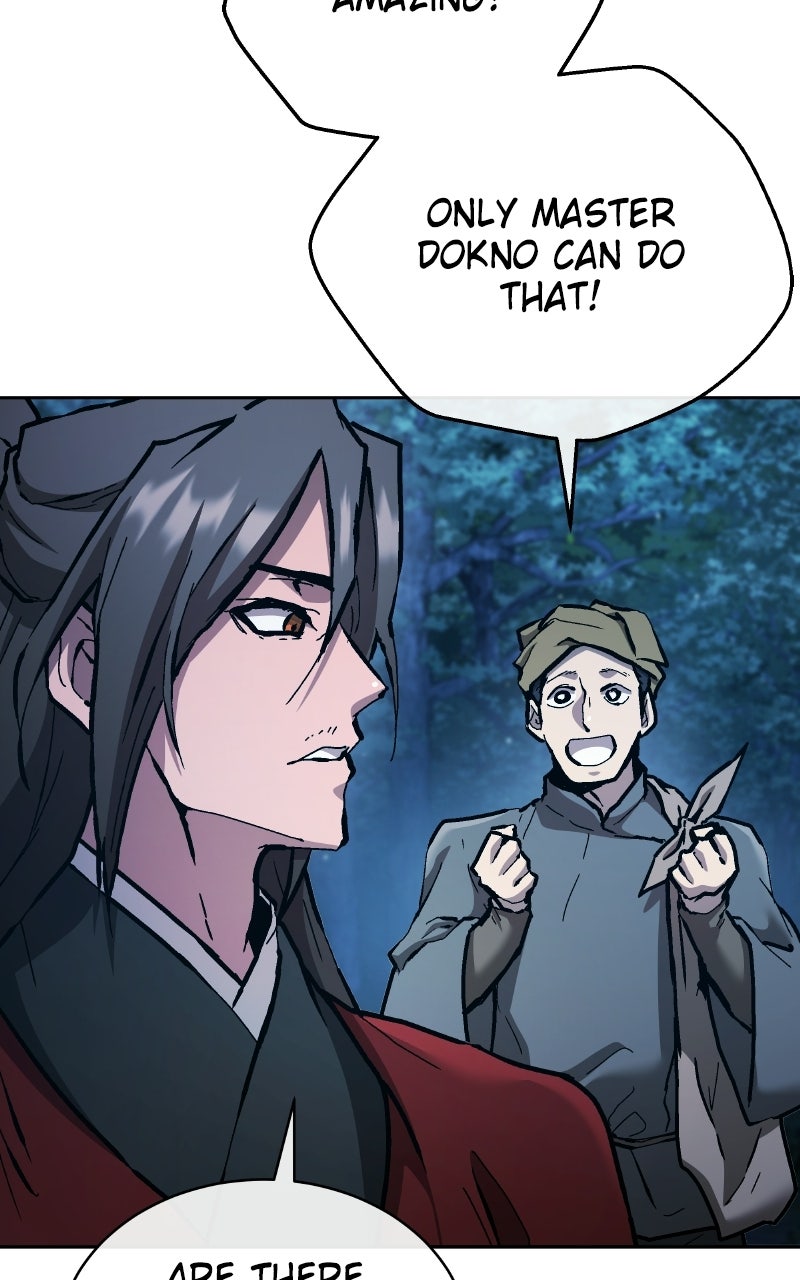 Demonic Frontline: The 13thFlying Dragon Company Episode 19 page 36 - 