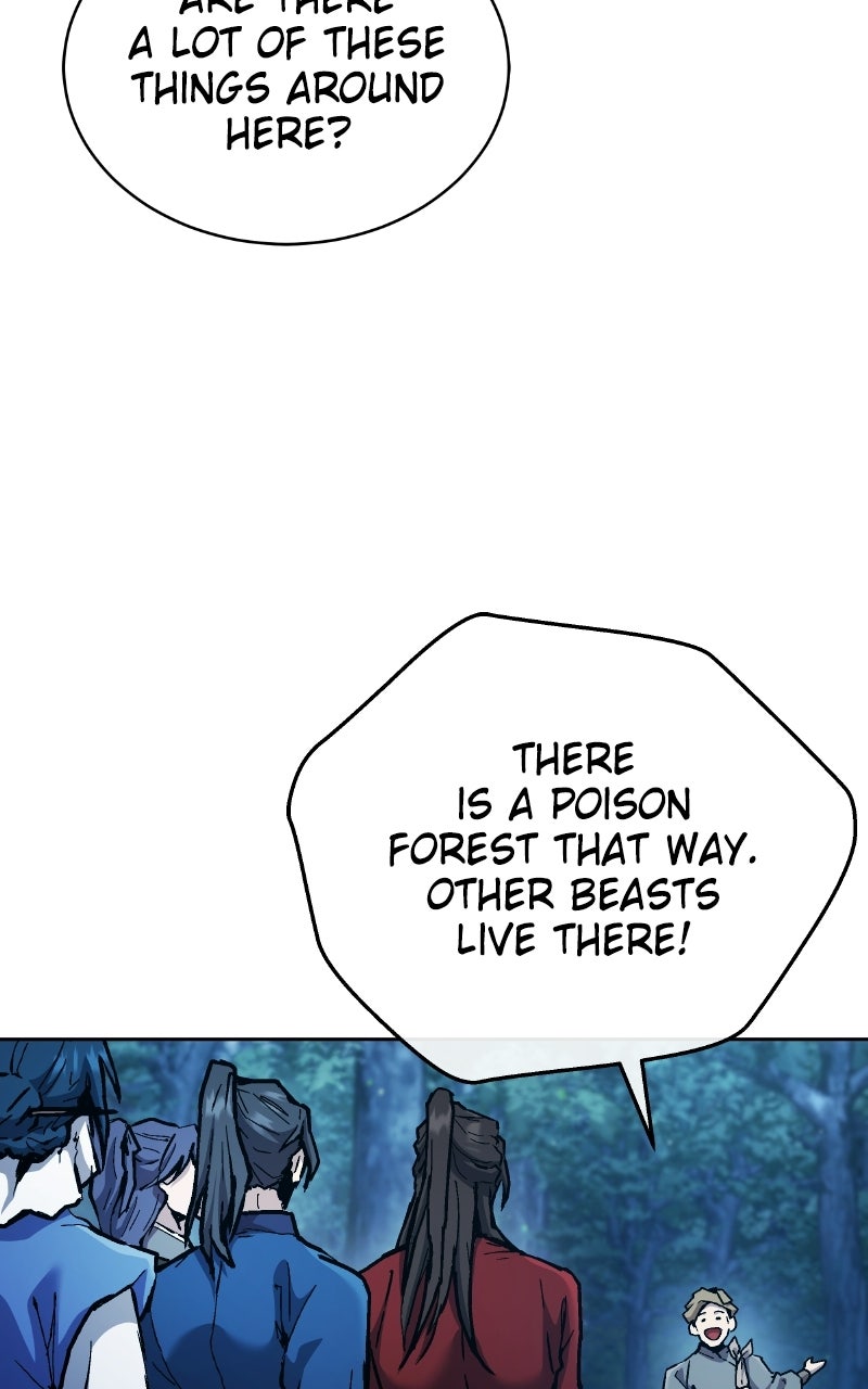 Demonic Frontline: The 13thFlying Dragon Company Episode 19 page 37 - 