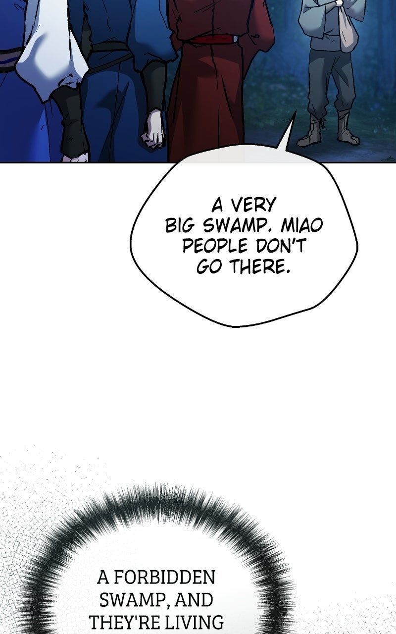 Demonic Frontline: The 13thFlying Dragon Company Episode 19 page 38 - 