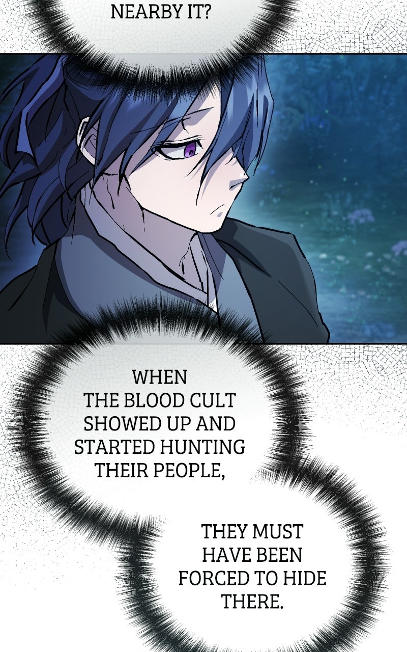 Demonic Frontline: The 13thFlying Dragon Company Episode 19 page 39 - 