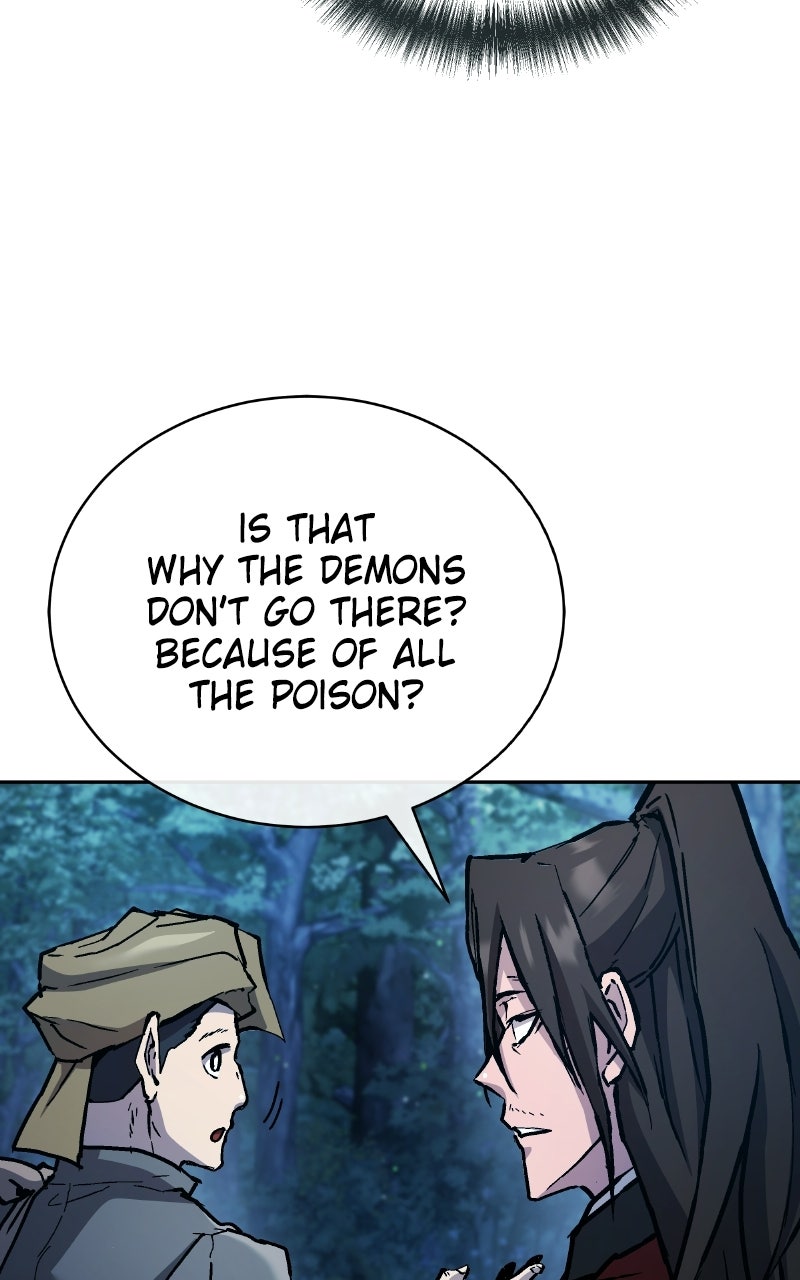 Demonic Frontline: The 13thFlying Dragon Company Episode 19 page 40 - 