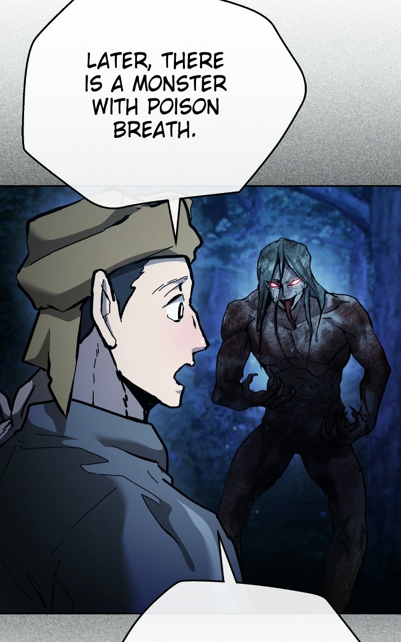 Demonic Frontline: The 13thFlying Dragon Company Episode 19 page 42 - 
