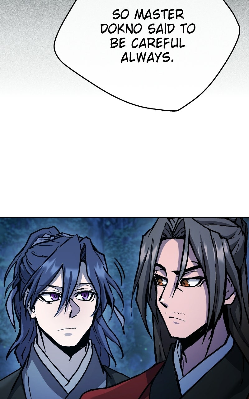 Demonic Frontline: The 13thFlying Dragon Company Episode 19 page 43 - 