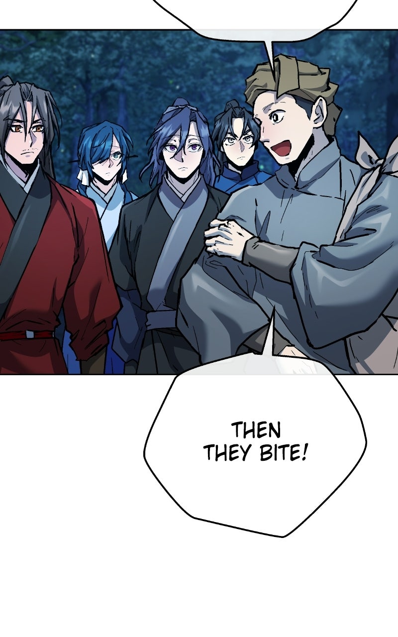 Demonic Frontline: The 13thFlying Dragon Company Episode 19 page 47 - 