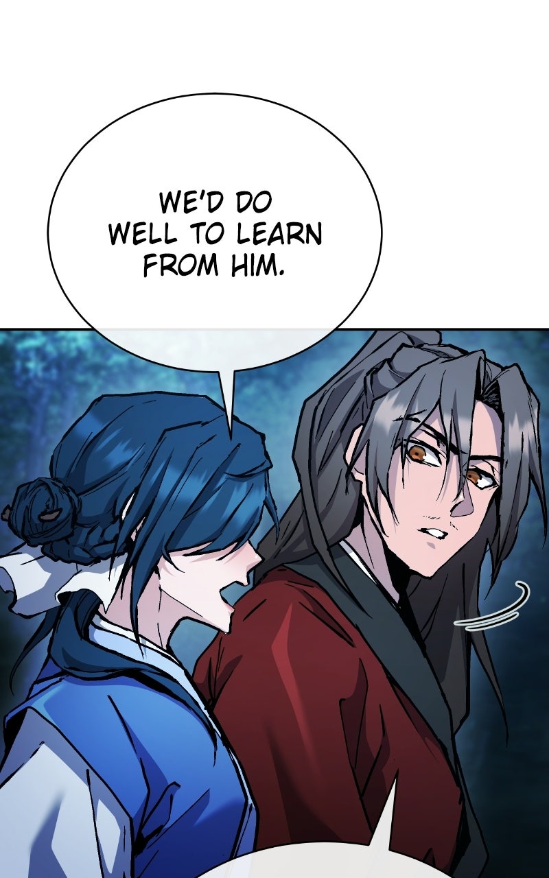 Demonic Frontline: The 13thFlying Dragon Company Episode 19 page 48 - 