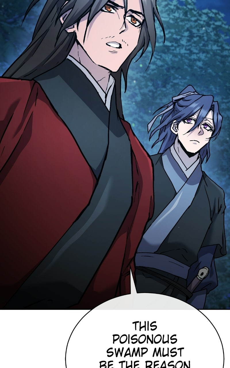 Demonic Frontline: The 13thFlying Dragon Company Episode 19 page 50 - 