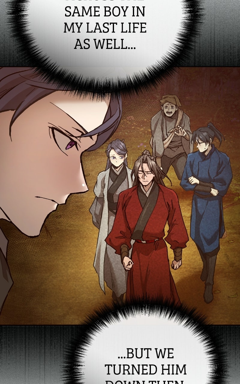 Demonic Frontline: The 13thFlying Dragon Company Episode 19 page 6 - 