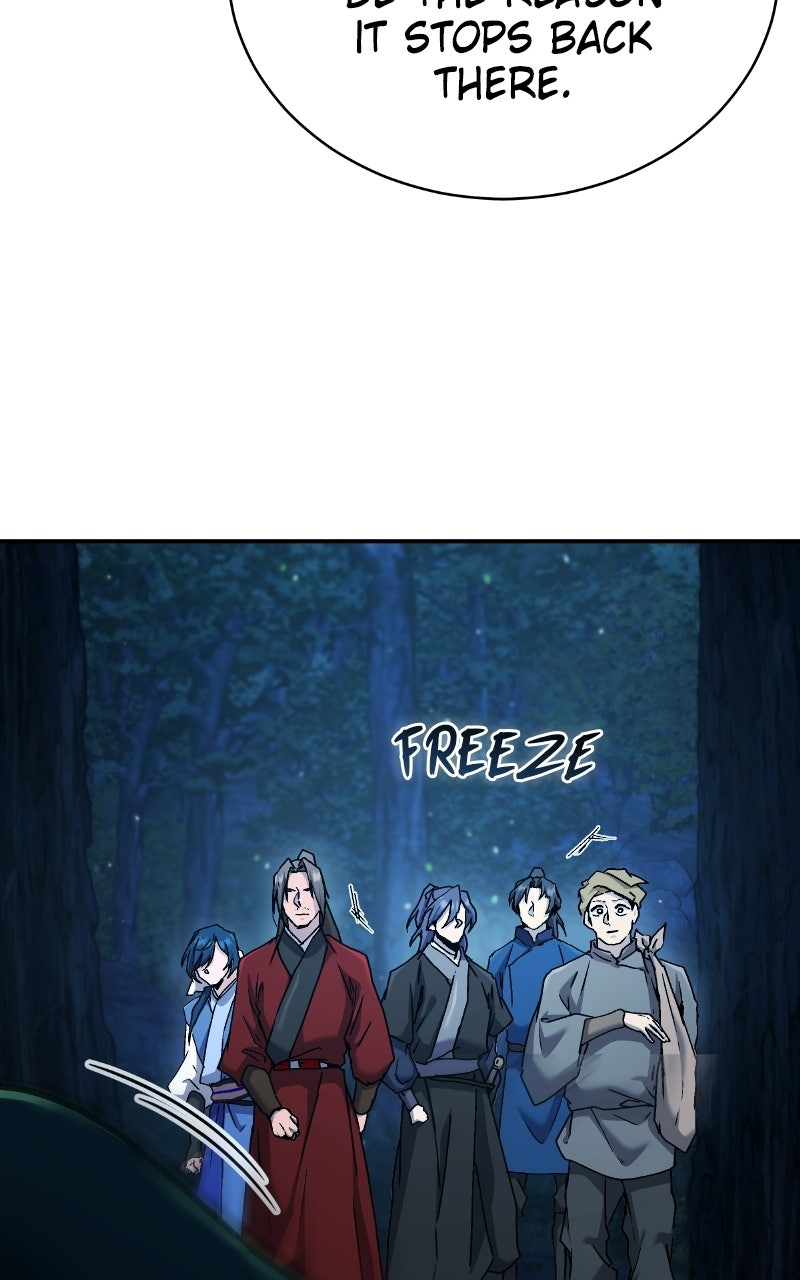 Demonic Frontline: The 13thFlying Dragon Company Episode 19 page 51 - 