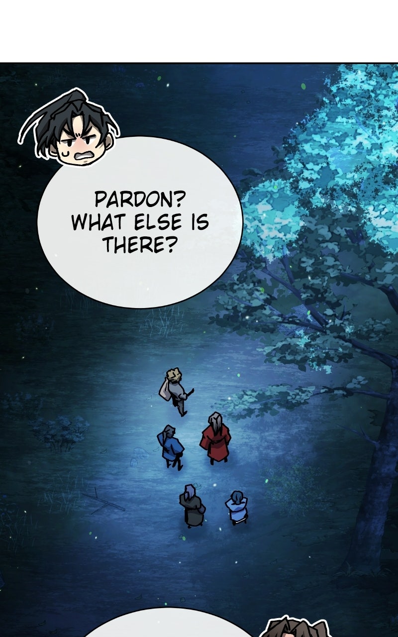 Demonic Frontline: The 13thFlying Dragon Company Episode 19 page 54 - 