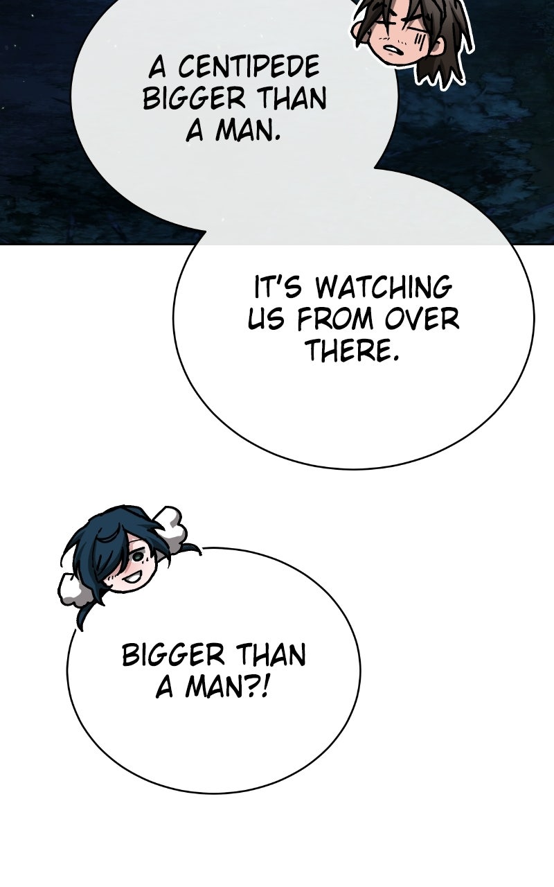 Demonic Frontline: The 13thFlying Dragon Company Episode 19 page 55 - 