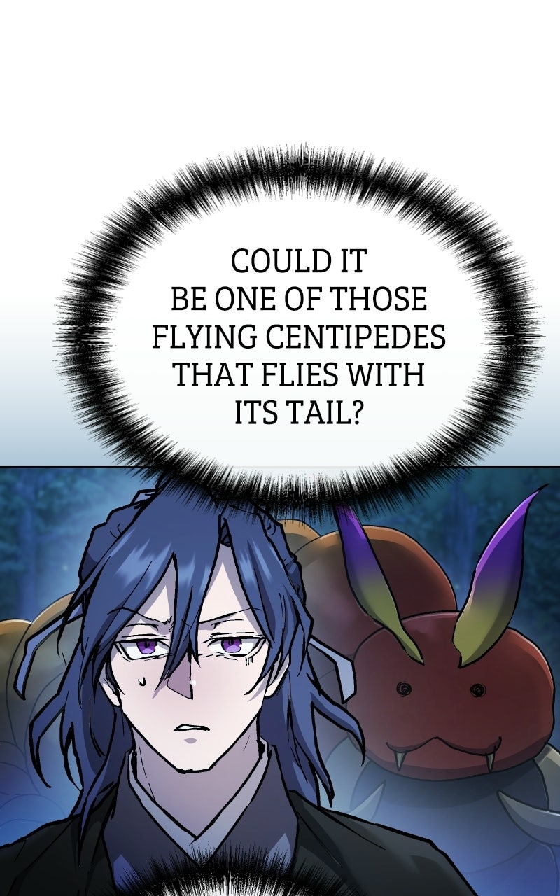 Demonic Frontline: The 13thFlying Dragon Company Episode 19 page 56 - 