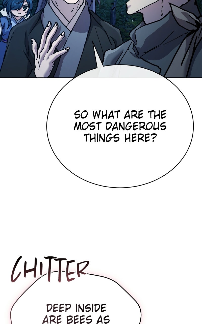 Demonic Frontline: The 13thFlying Dragon Company Episode 19 page 60 - 