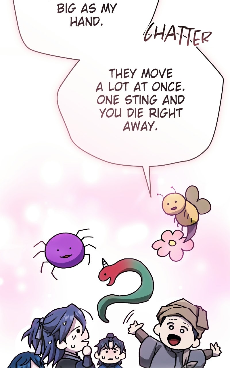 Demonic Frontline: The 13thFlying Dragon Company Episode 19 page 61 - 