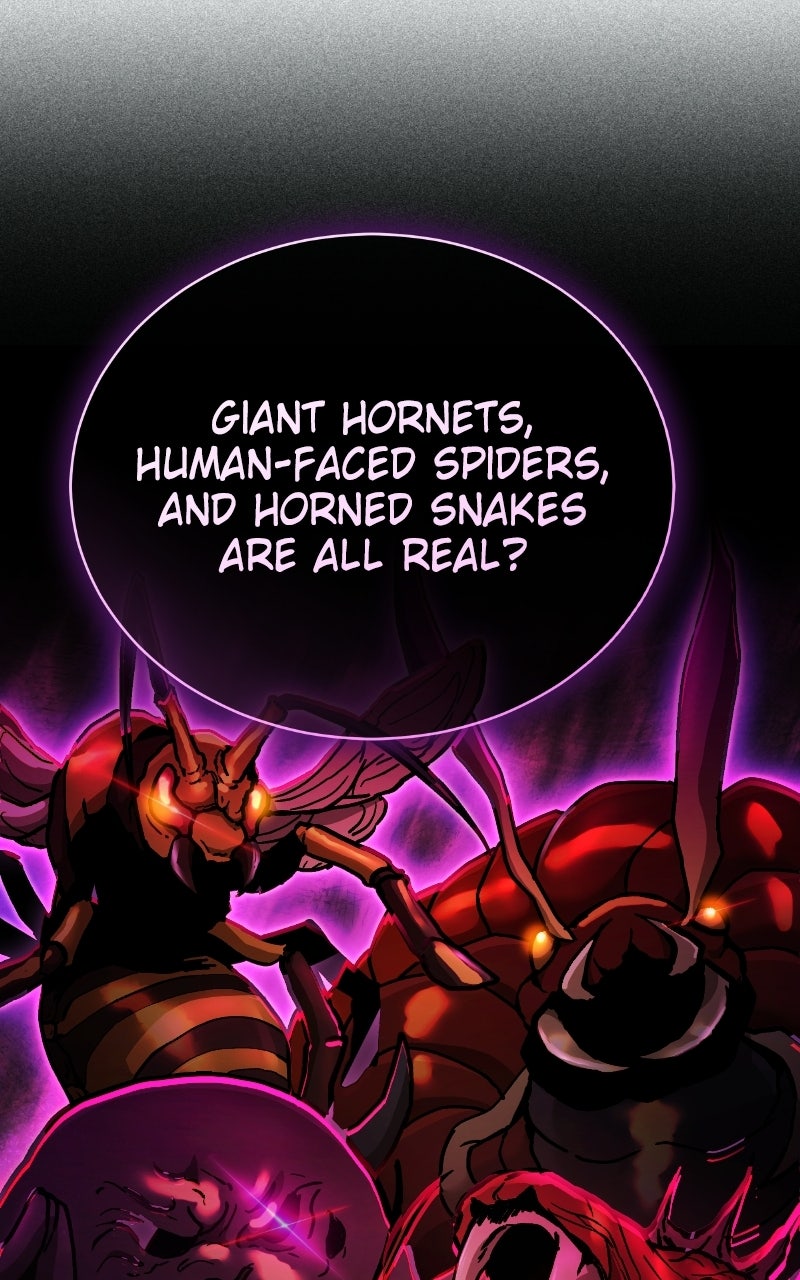 Demonic Frontline: The 13thFlying Dragon Company Episode 19 page 63 - 