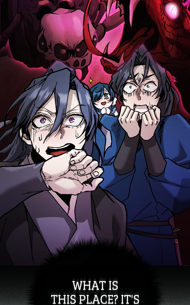 Demonic Frontline: The 13thFlying Dragon Company Episode 19 page 64 - 