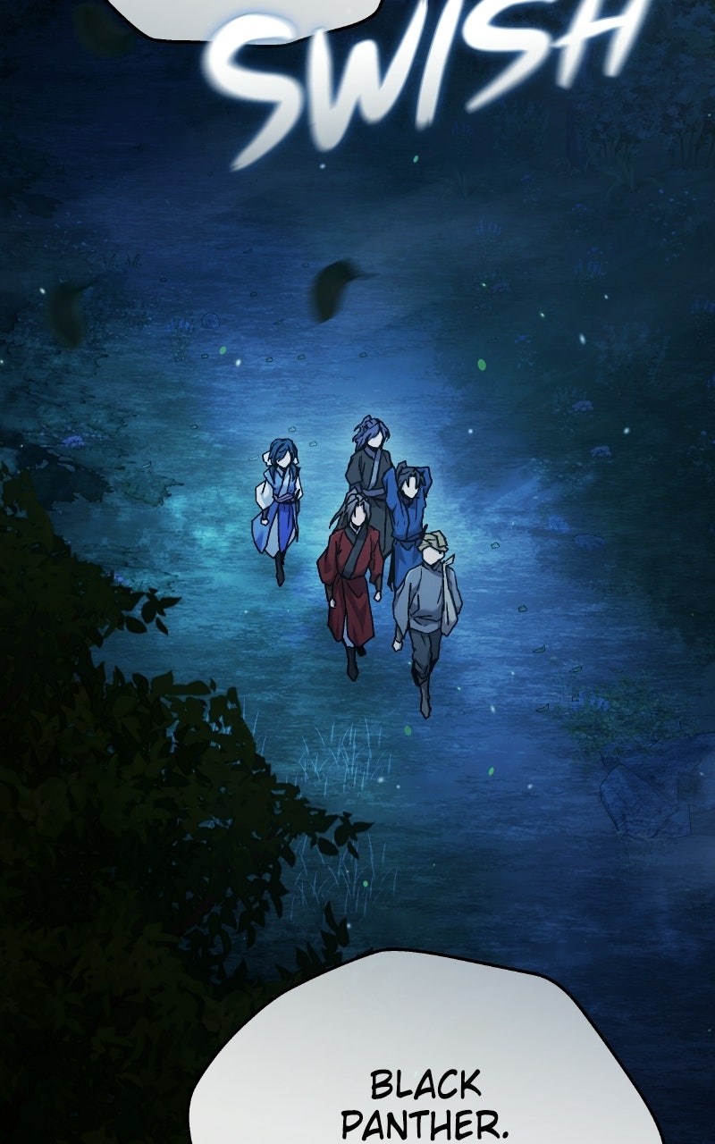 Demonic Frontline: The 13thFlying Dragon Company Episode 19 page 70 - 