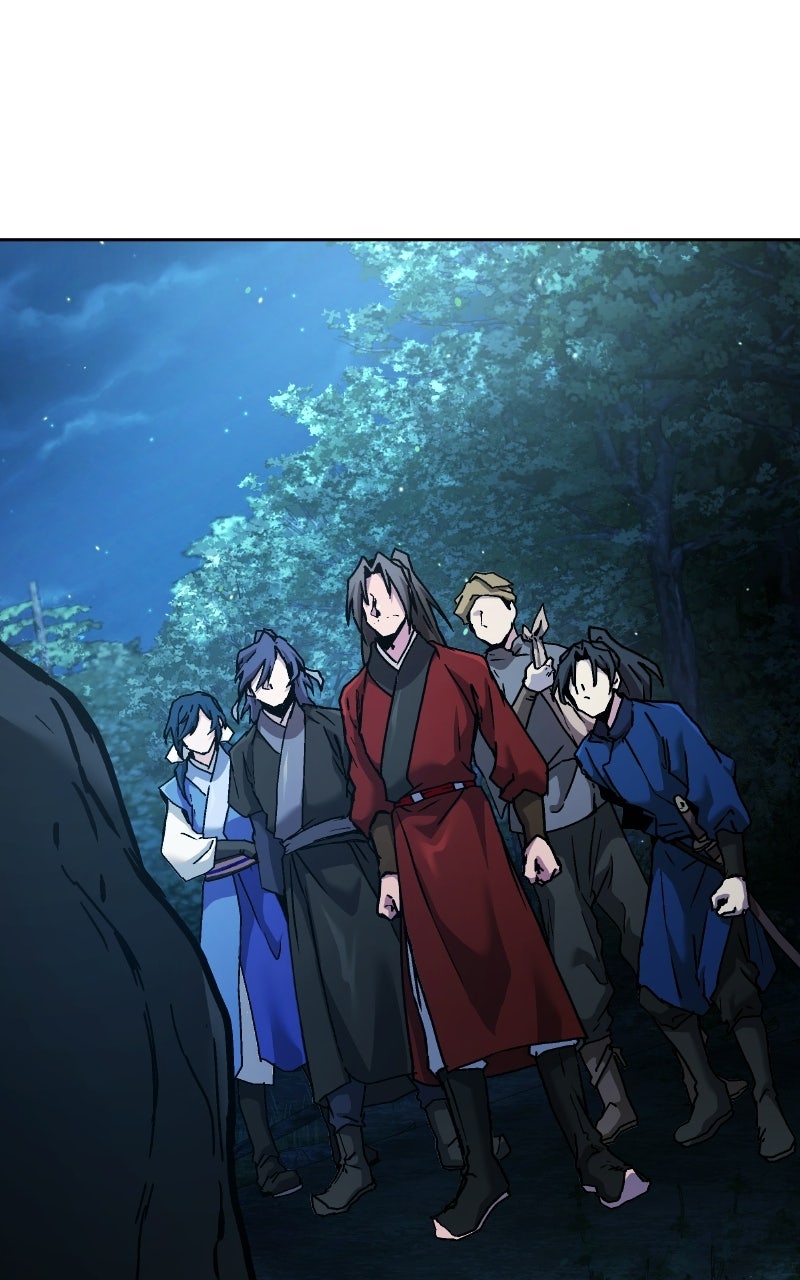 Demonic Frontline: The 13thFlying Dragon Company Episode 19 page 74 - 