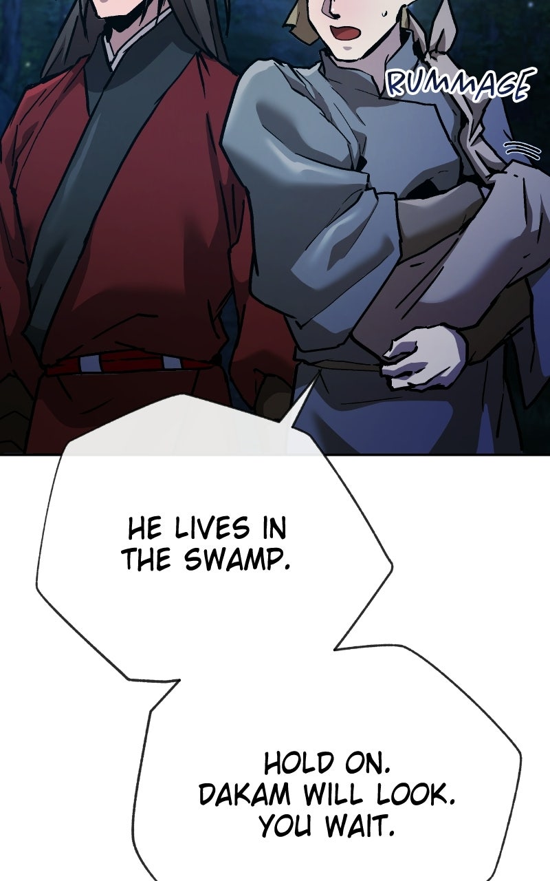 Demonic Frontline: The 13thFlying Dragon Company Episode 19 page 78 - 