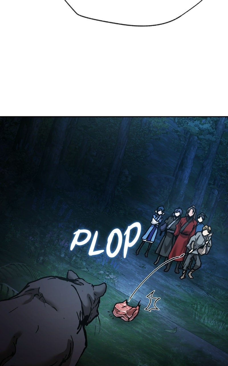 Demonic Frontline: The 13thFlying Dragon Company Episode 19 page 79 - 