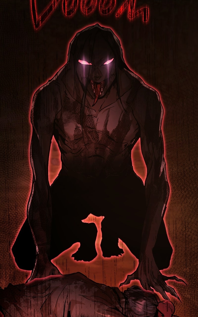 Demonic Frontline: The 13thFlying Dragon Company Episode 19 page 9 - 