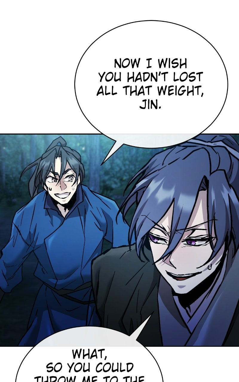 Demonic Frontline: The 13thFlying Dragon Company Episode 19 page 87 - 