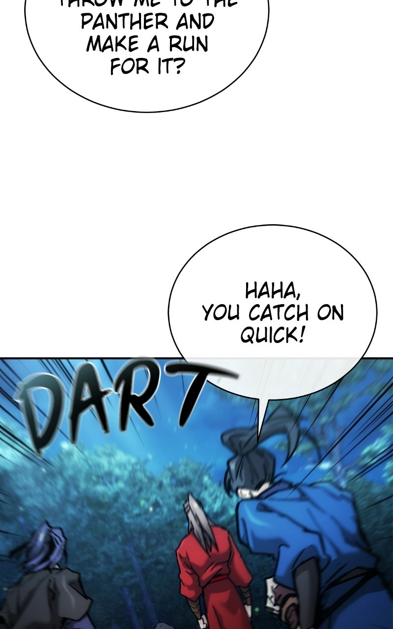 Demonic Frontline: The 13thFlying Dragon Company Episode 19 page 88 - 