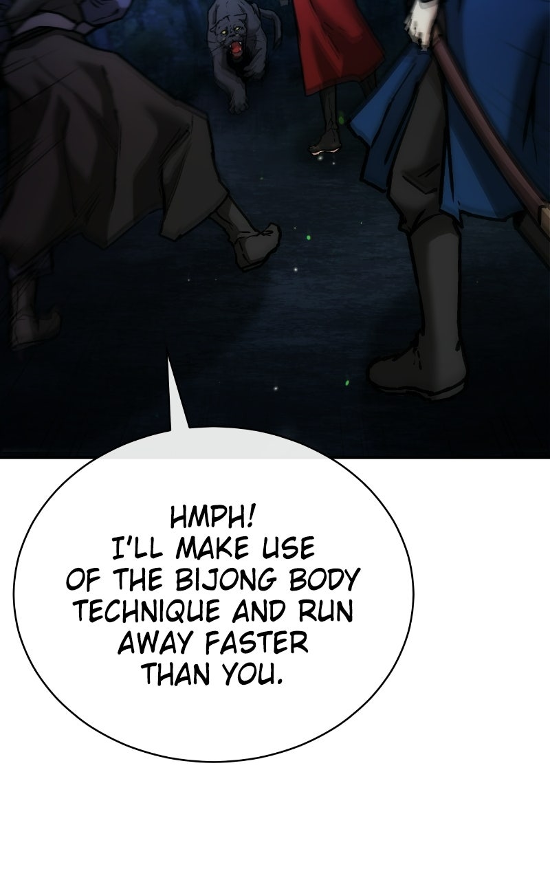 Demonic Frontline: The 13thFlying Dragon Company Episode 19 page 89 - 