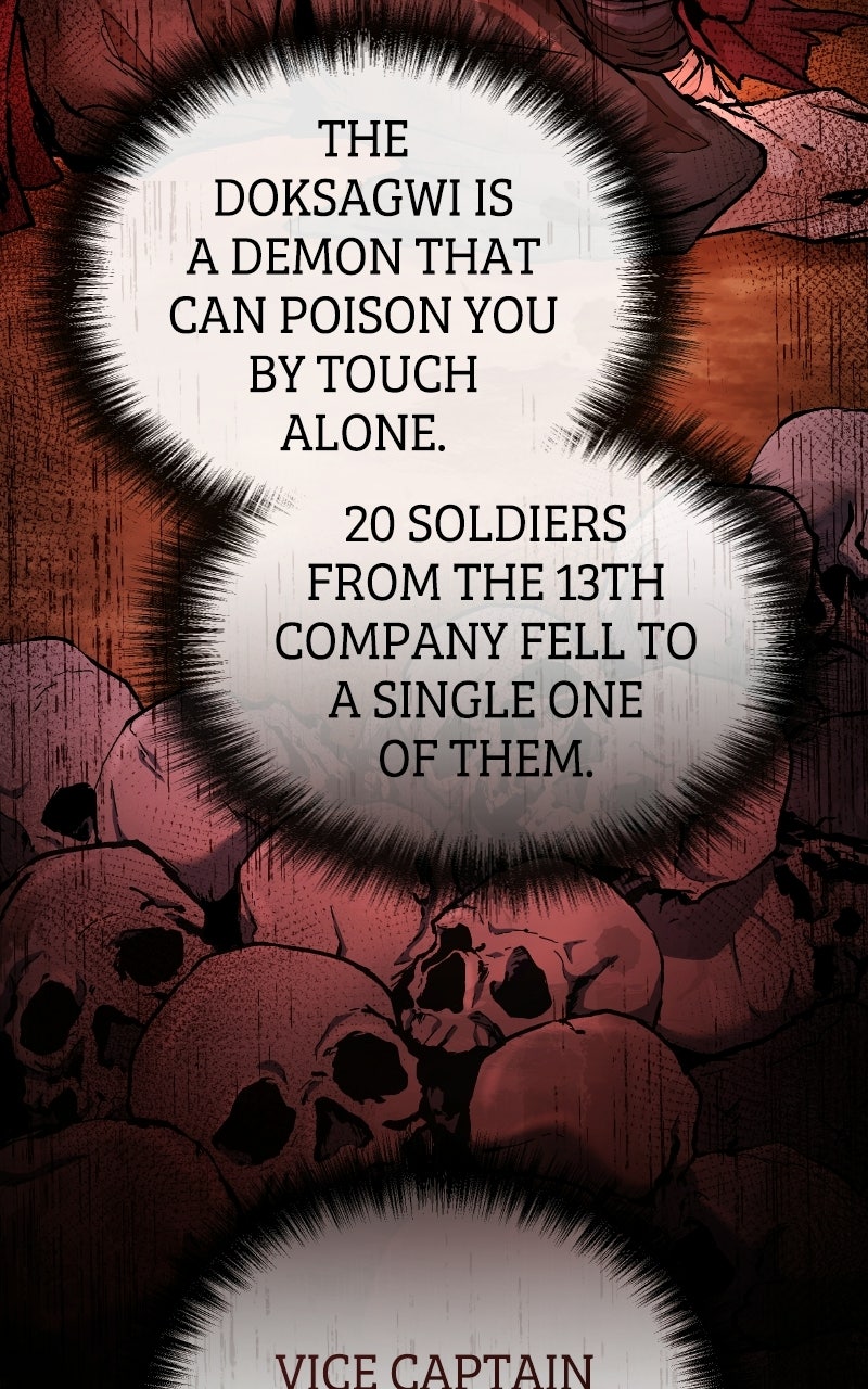 Demonic Frontline: The 13thFlying Dragon Company Episode 19 page 10 - 