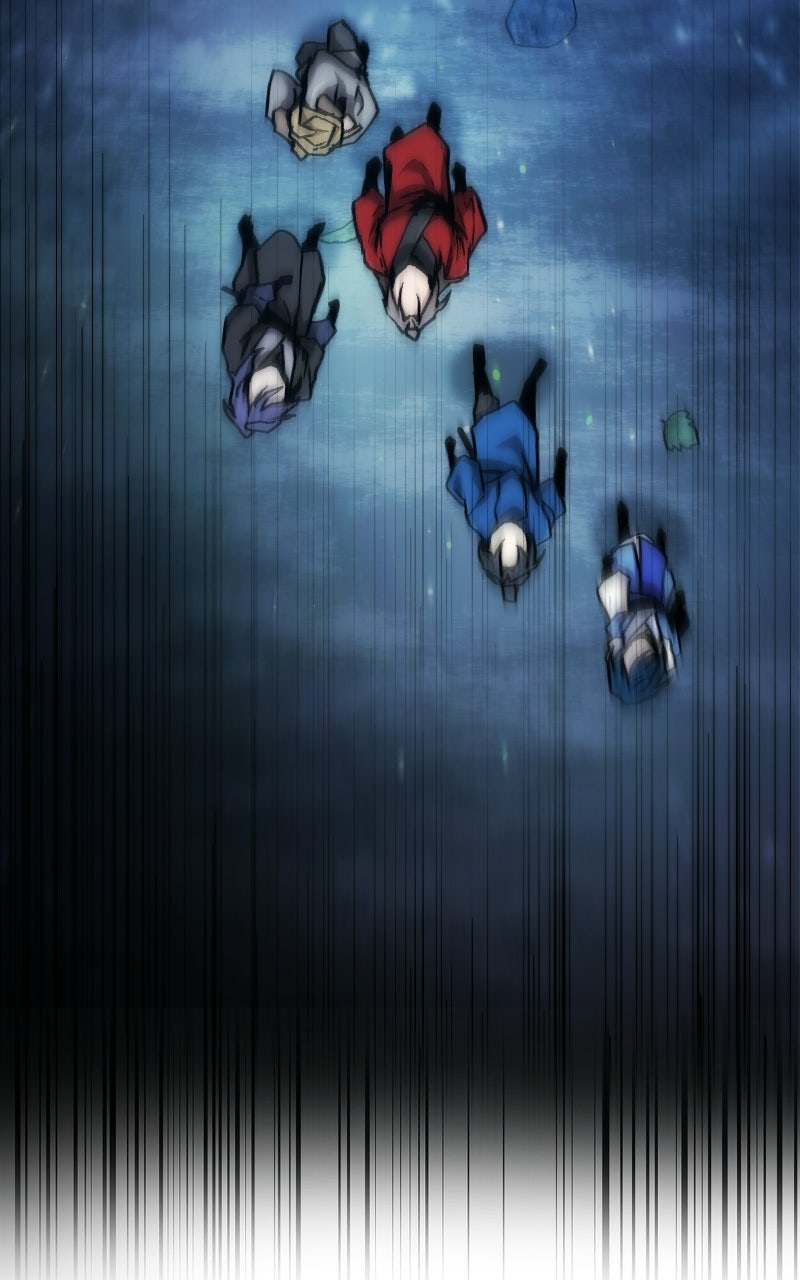Demonic Frontline: The 13thFlying Dragon Company Episode 19 page 93 - 