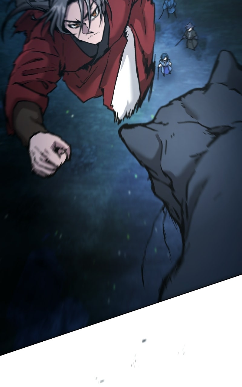 Demonic Frontline: The 13thFlying Dragon Company Episode 19 page 95 - 
