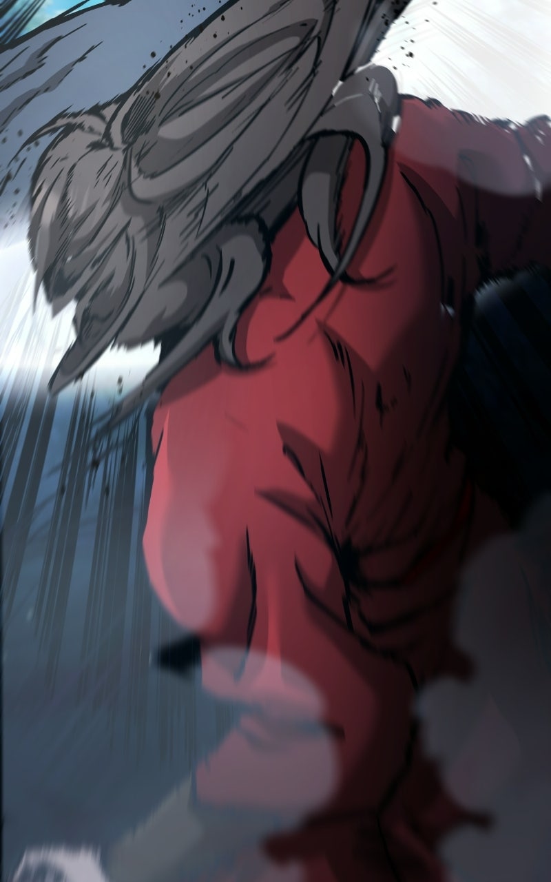 Demonic Frontline: The 13thFlying Dragon Company Episode 19 page 97 - 