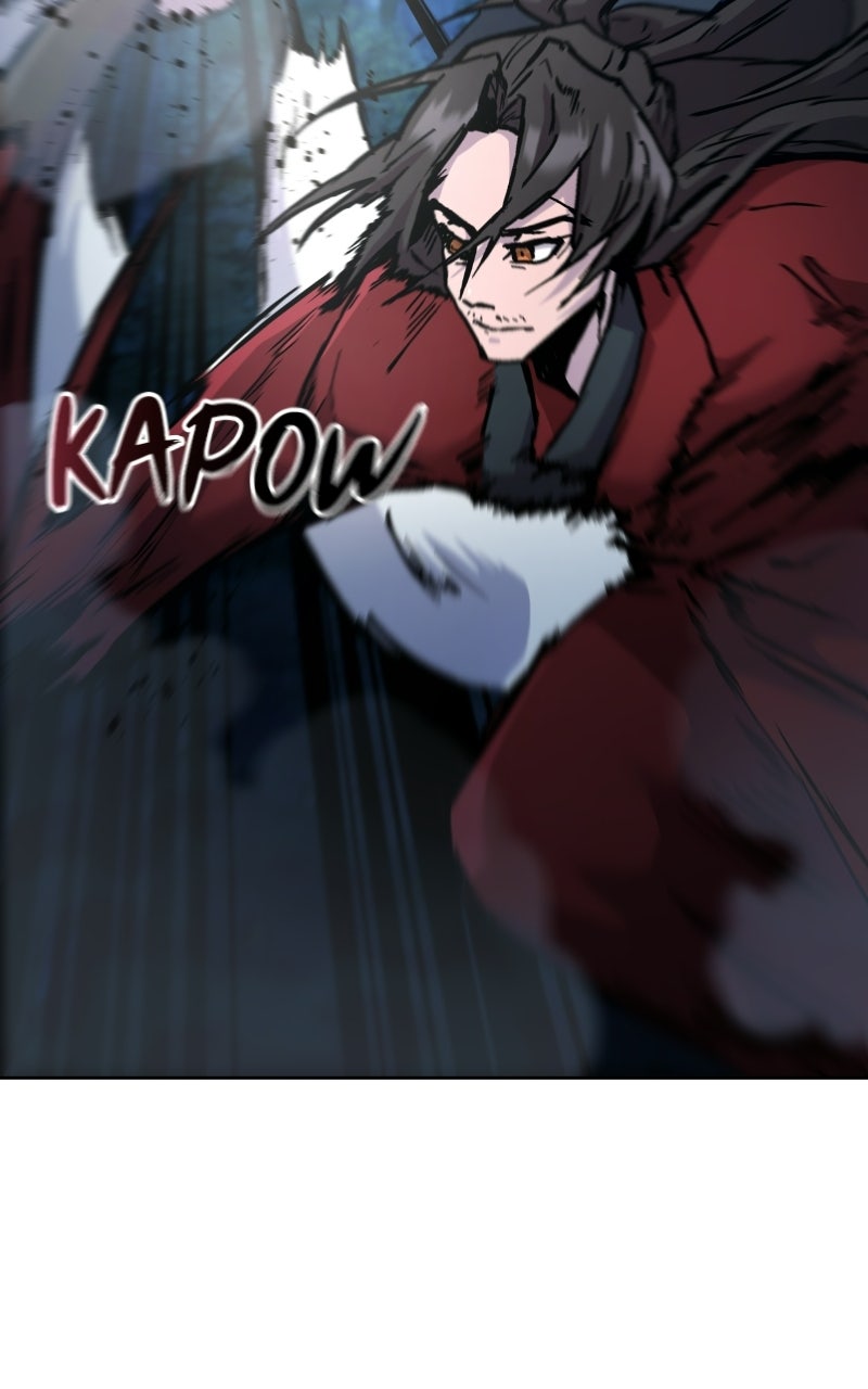 Demonic Frontline: The 13thFlying Dragon Company Episode 19 page 99 - 