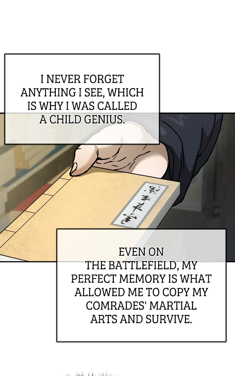 Demonic Frontline: The 13thFlying Dragon Company Episode 2 page 2 - 