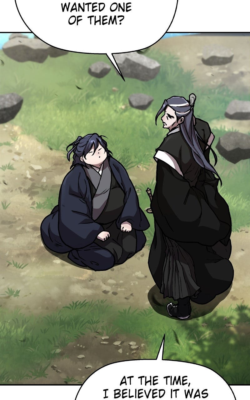 Demonic Frontline: The 13thFlying Dragon Company Episode 2 page 105 - 
