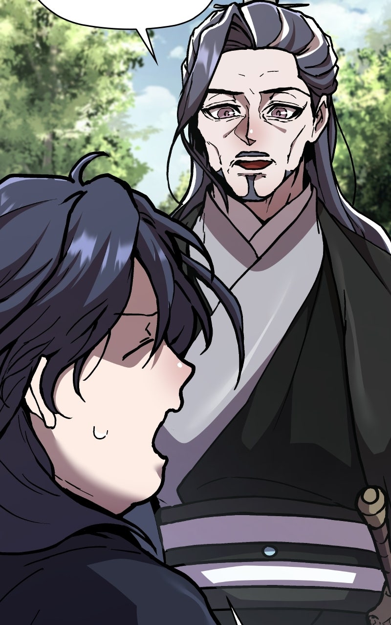Demonic Frontline: The 13thFlying Dragon Company Episode 2 page 108 - 