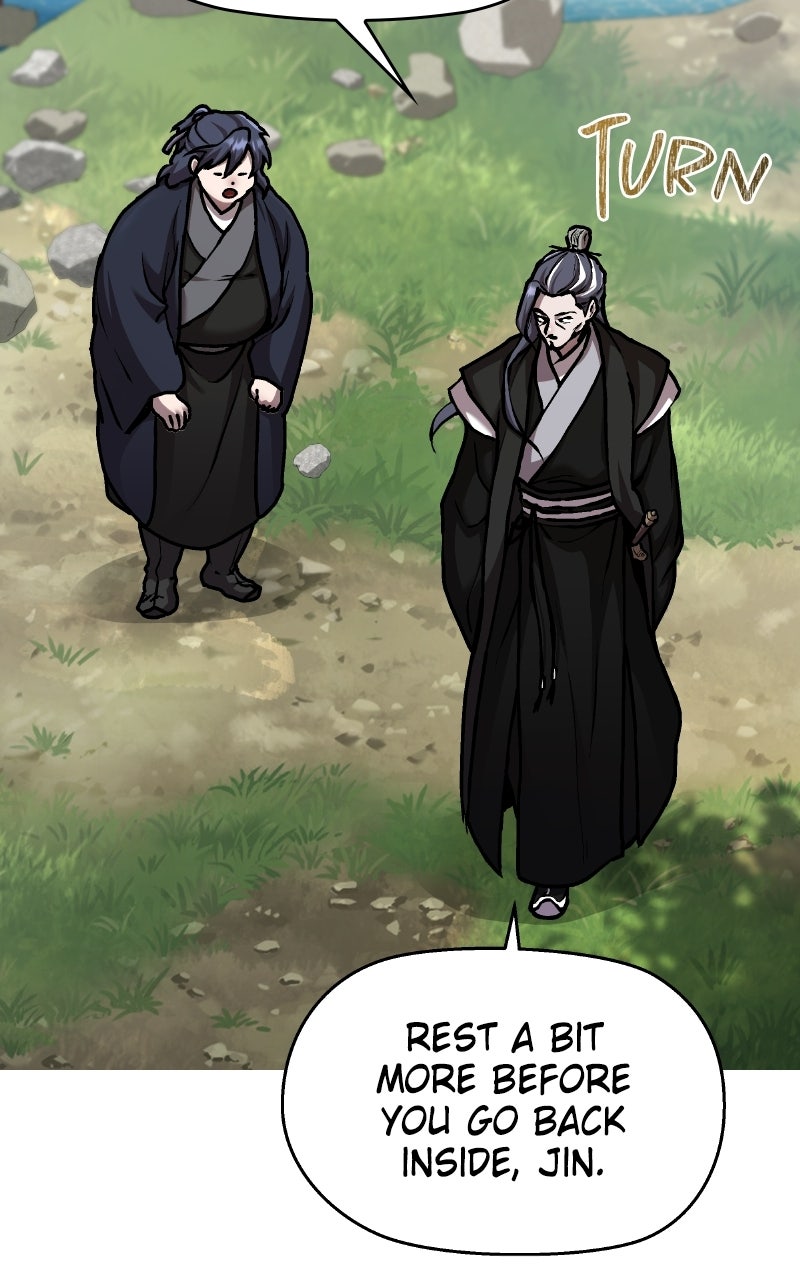 Demonic Frontline: The 13thFlying Dragon Company Episode 2 page 110 - 
