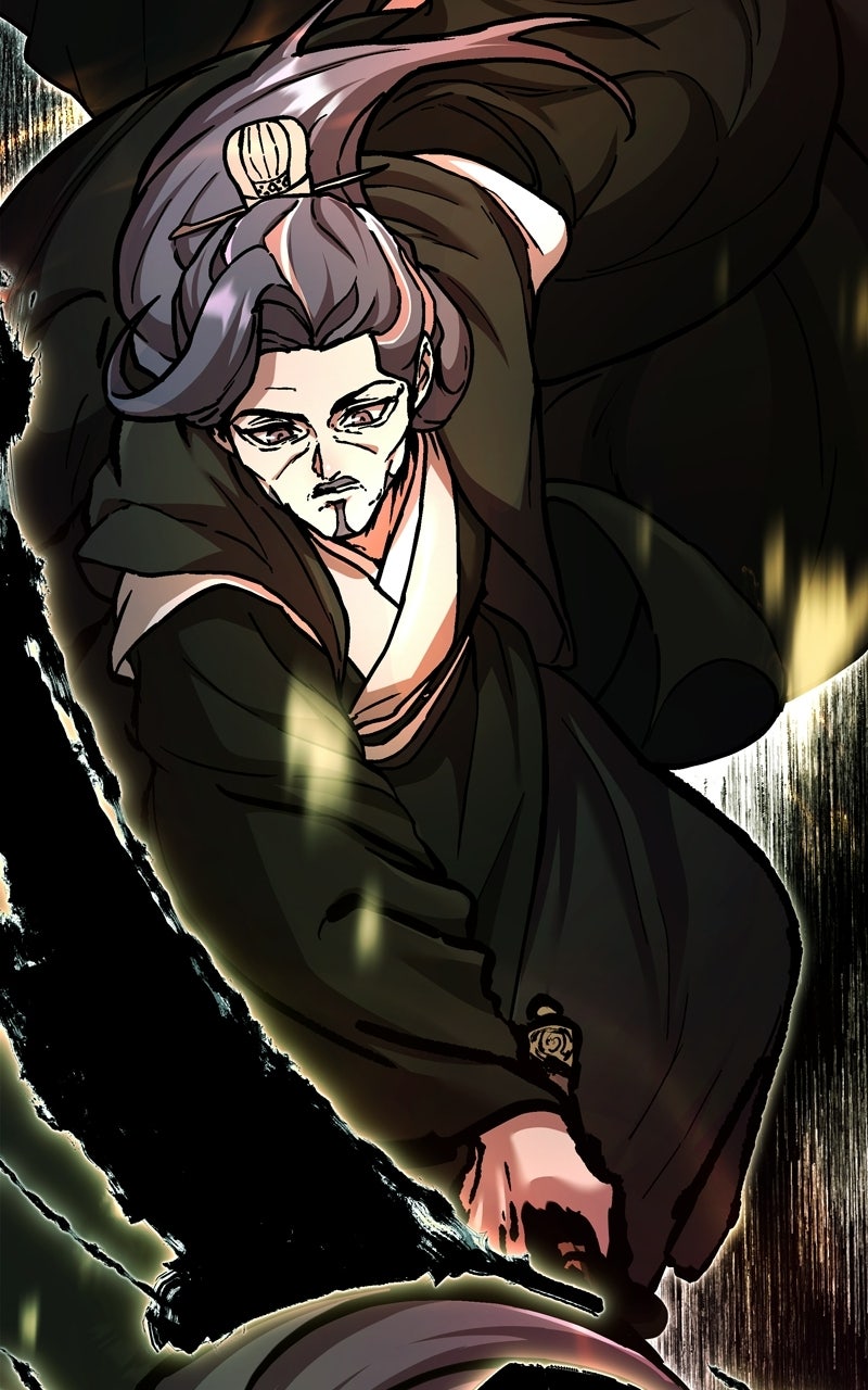 Demonic Frontline: The 13thFlying Dragon Company Episode 2 page 114 - 