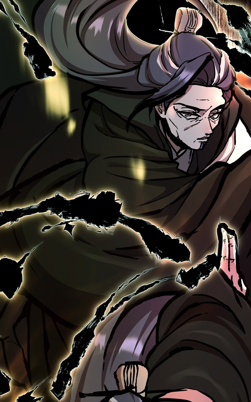 Demonic Frontline: The 13thFlying Dragon Company Episode 2 page 115 - 