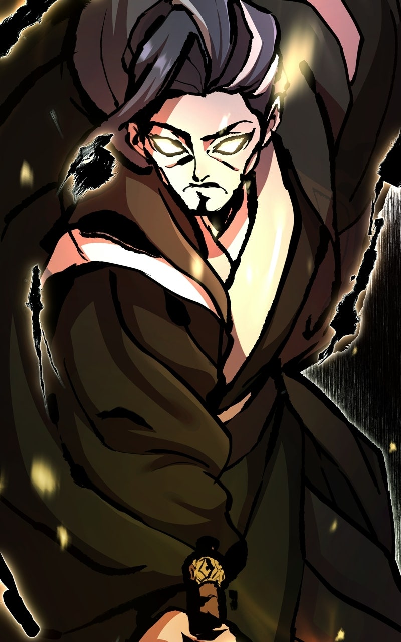 Demonic Frontline: The 13thFlying Dragon Company Episode 2 page 116 - 