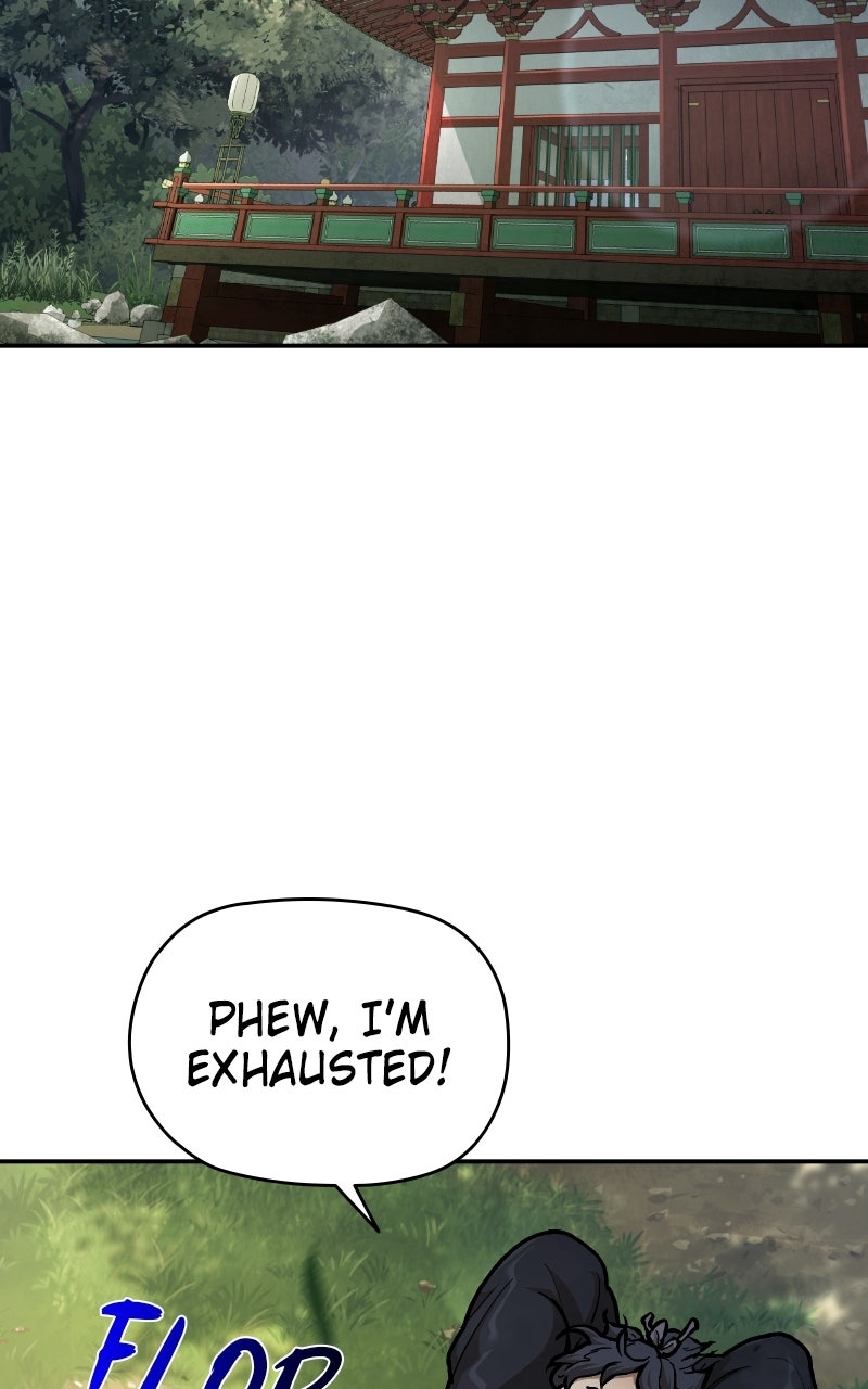 Demonic Frontline: The 13thFlying Dragon Company Episode 2 page 14 - 