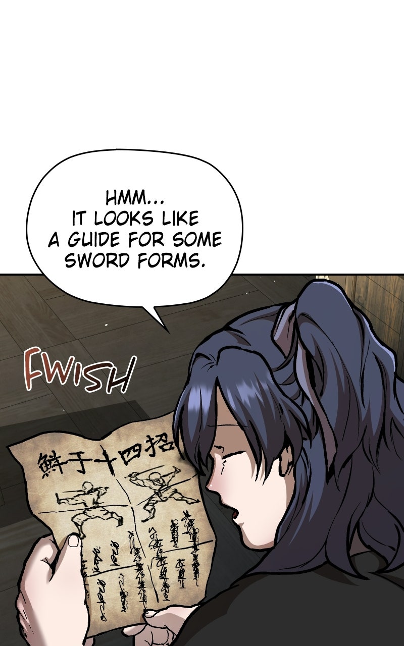 Demonic Frontline: The 13thFlying Dragon Company Episode 2 page 135 - 
