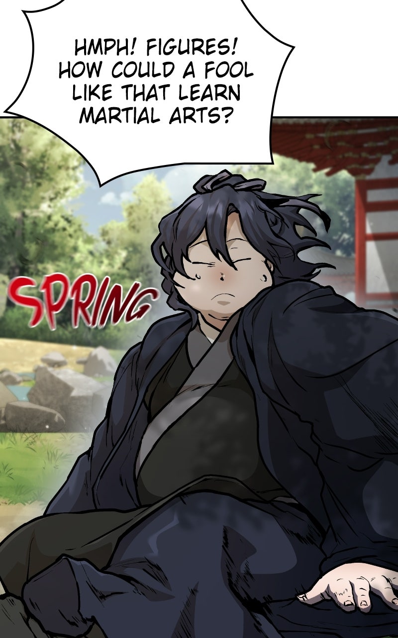 Demonic Frontline: The 13thFlying Dragon Company Episode 2 page 18 - 